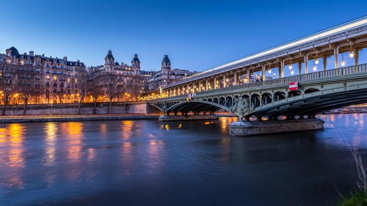 Spanish and French study abroad programs