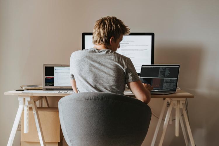 remote translation jobs