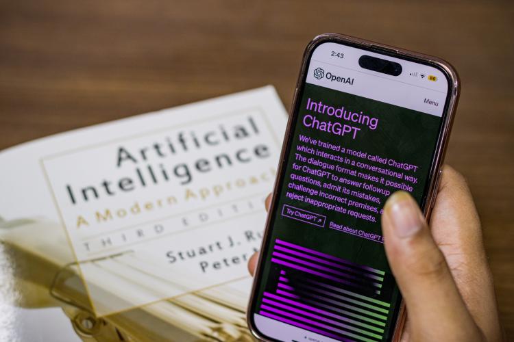 future of translation with ChatGPT