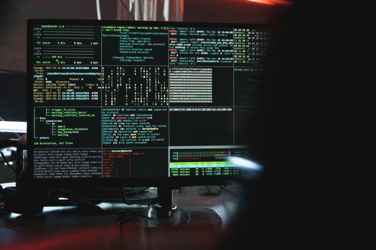 cybersecurity for translators