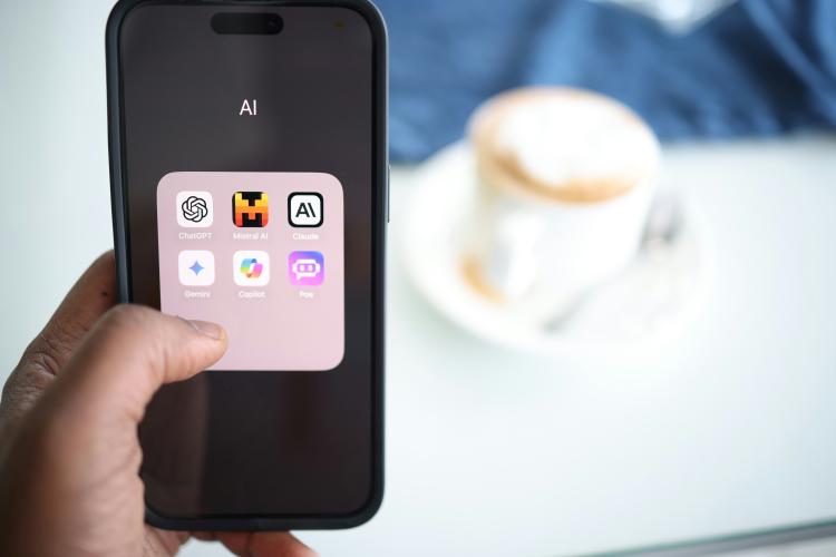 ethics of AI translation