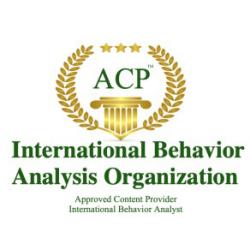 International Behavior Analysis Organization