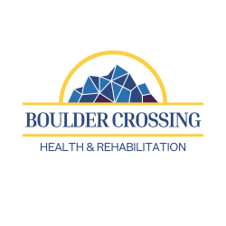 Boulder Crossing Logo
