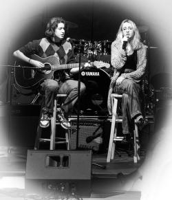 Celia and Galloway Senior Recital 