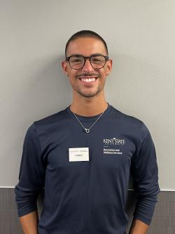 Dominic Chifulini KSoW