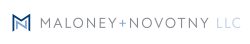 Maloney & Novotny logo