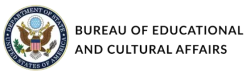 Bureau of Educational and Cultural Affairs logo