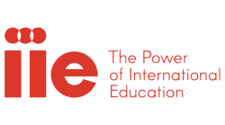 IIE logo
