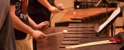 Percussion Ensemble 
