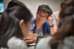 Translation class