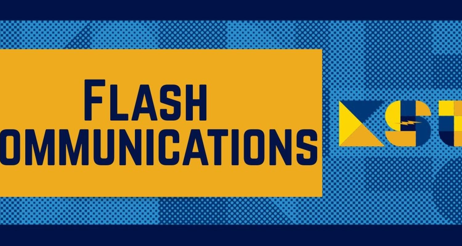 Flash Comm 6x120 banner