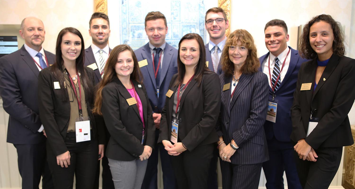 Sales Team