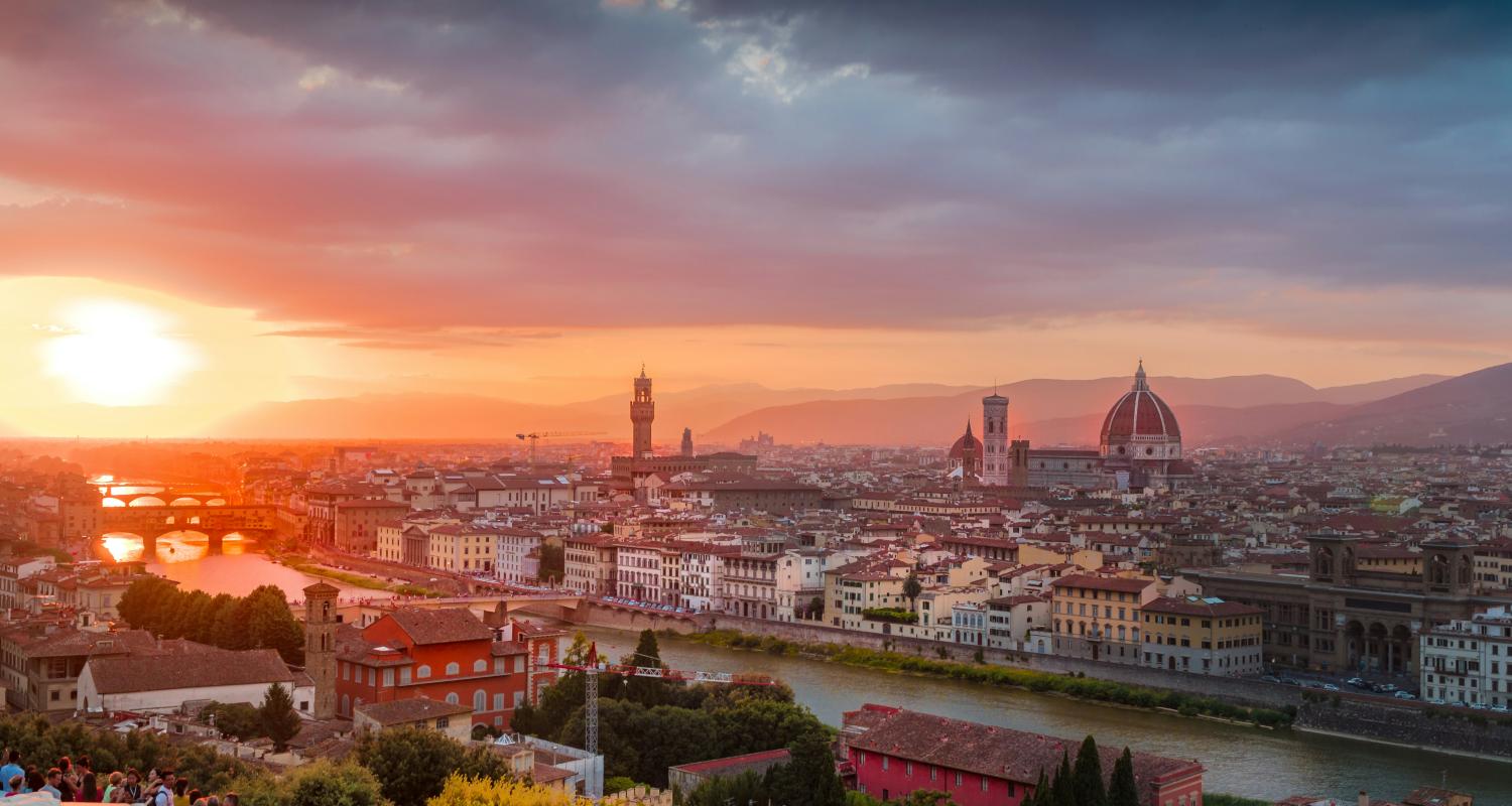 Florence
