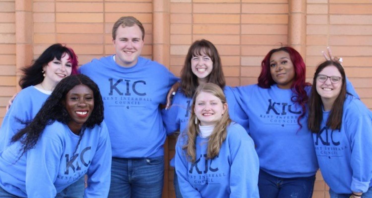 KIC Executive Board
