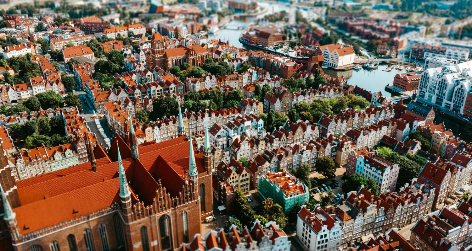 Poland