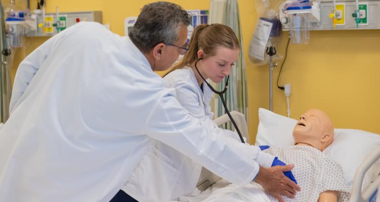 College of Nursing