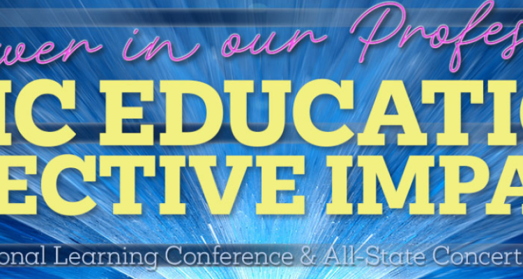 Music Education Collective Impact banner 
