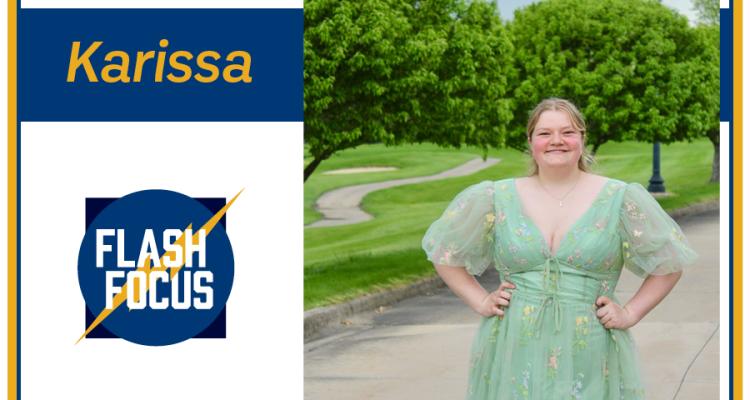 Flash Focus Karissa Wahl thumbnail