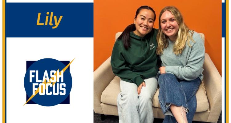 Flash Focus Lily Stenroos thumbnail