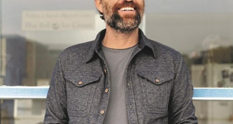 Josh Turner