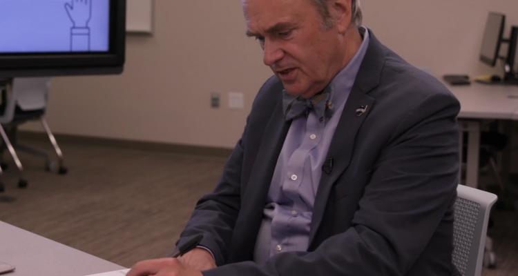 Todd Tries It: Academic Coaching
