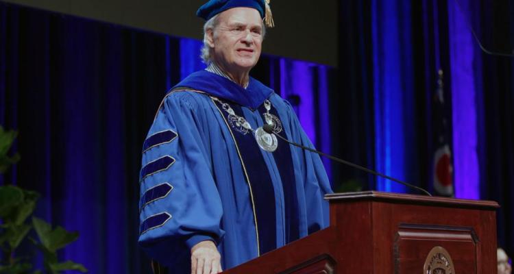 Spring 2025 Commencement