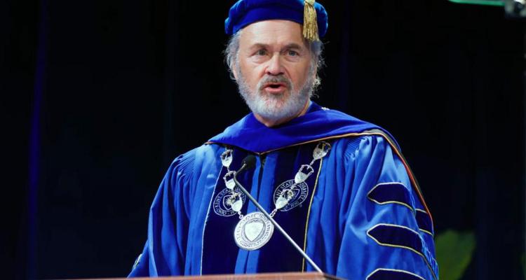 Summer 2025 Commencement