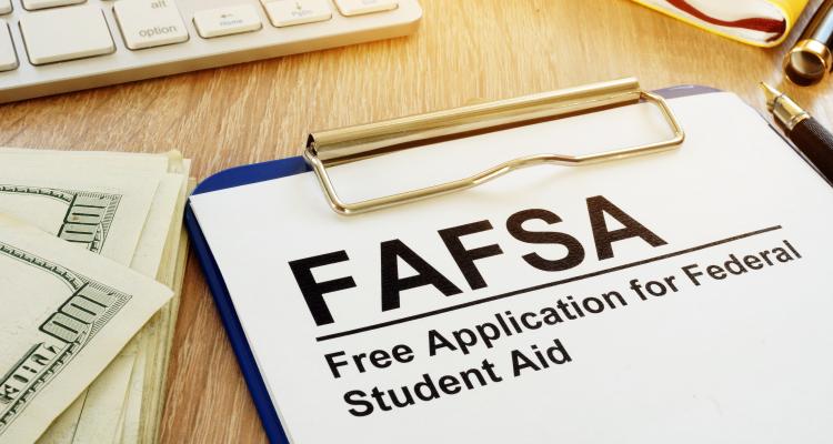 Revisions to the Free Application for Federal Student Aid are posing challenges for students and parents.