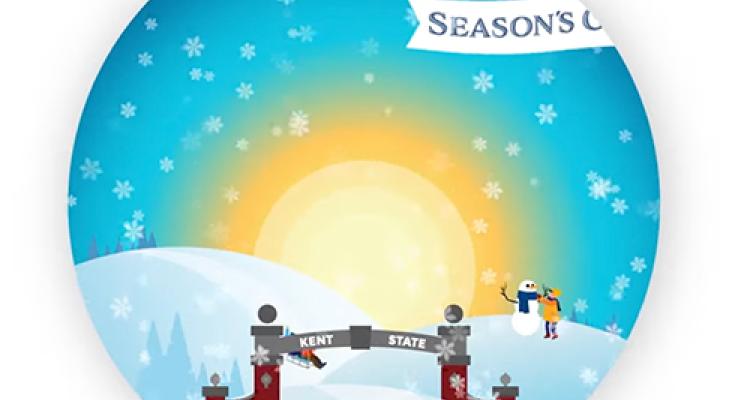 Seasons Greetings 2021