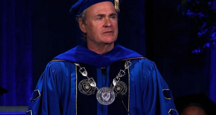 Summer 2024 Commencement