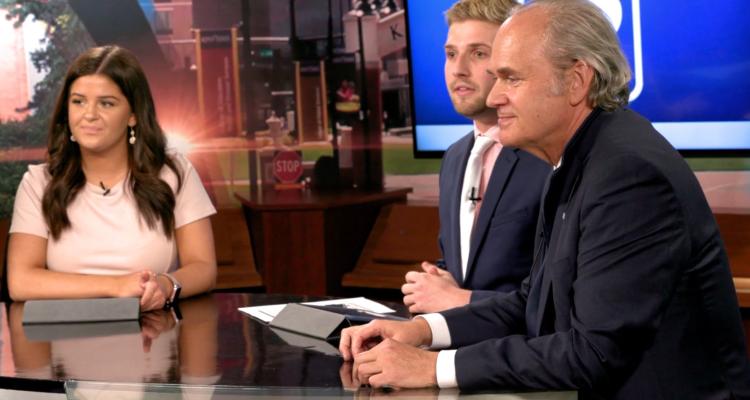 Todd Tries It: TV2