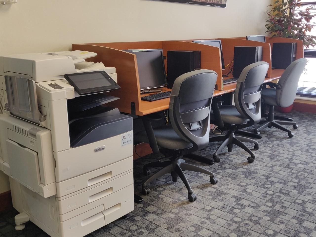 Printer Image
