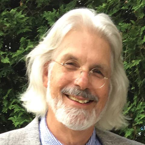 James Malenda, ’71