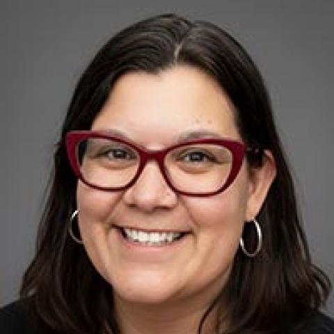 Jessica Leveto, Ph.D.