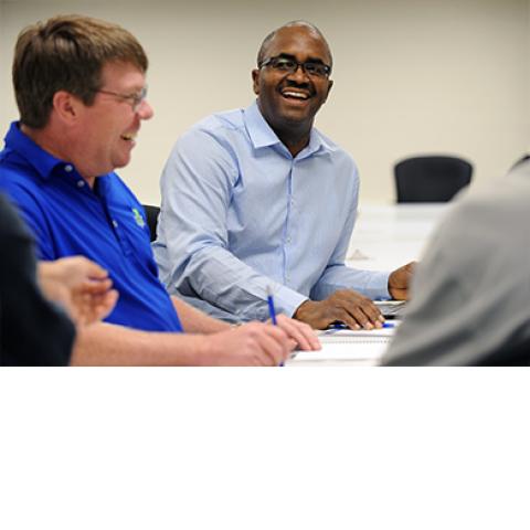 Engaged Program Participants