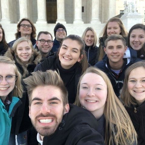 Washington DC