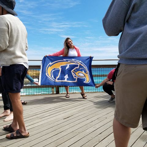 Australia Trip