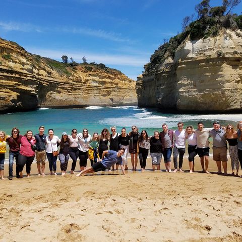 Australia Trip