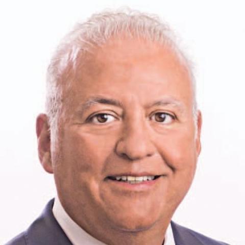 Louis Berroteran