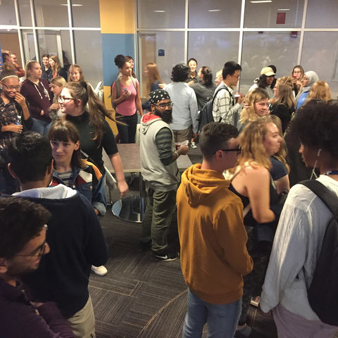 Conversation Partners Program