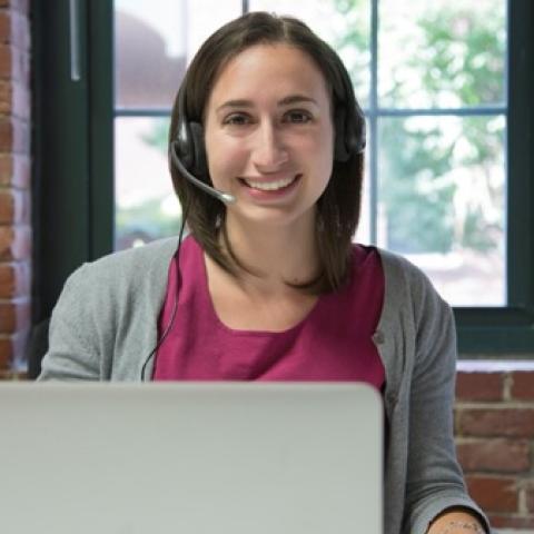 How to Think �������� Data program image