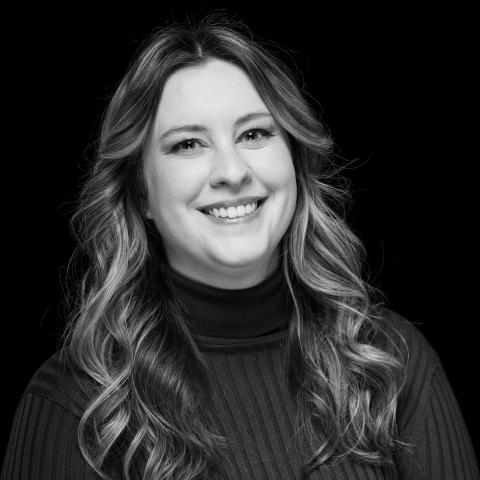 Kedron Trapp Headshot
