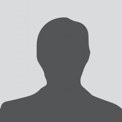 Silhouette Profile Image