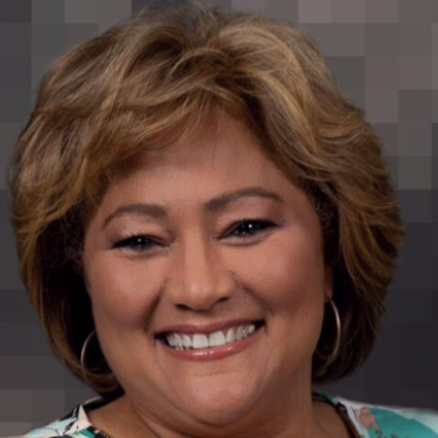 Desiree Powell