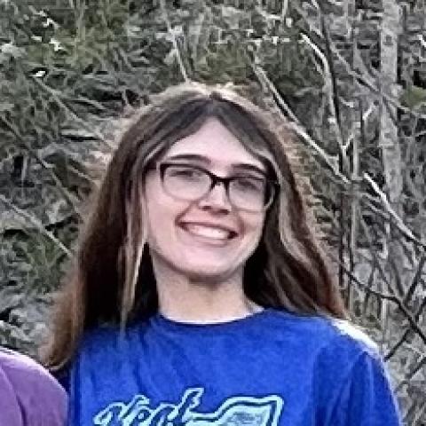 Emily Rider Geology