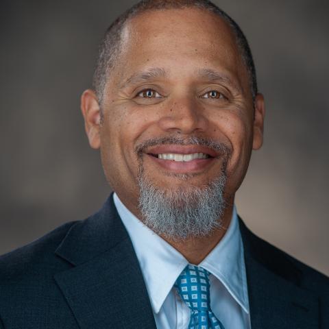 photo Lawrence Epps headshot