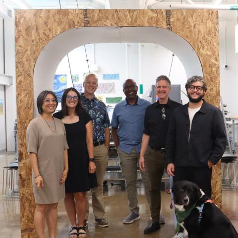 2026 DI Faculty Fellows Cohort
