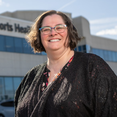 Jaime Shuster public health