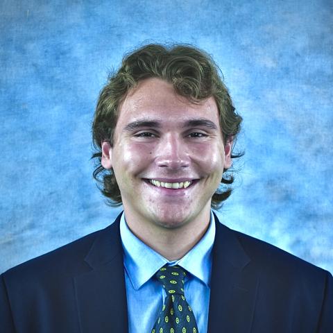 Bricen Jones