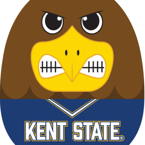 KSU Kickoff Flash Plush